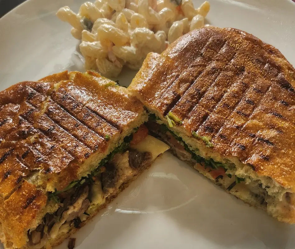 Alta's Kitchen in The Ferry Market photo 6