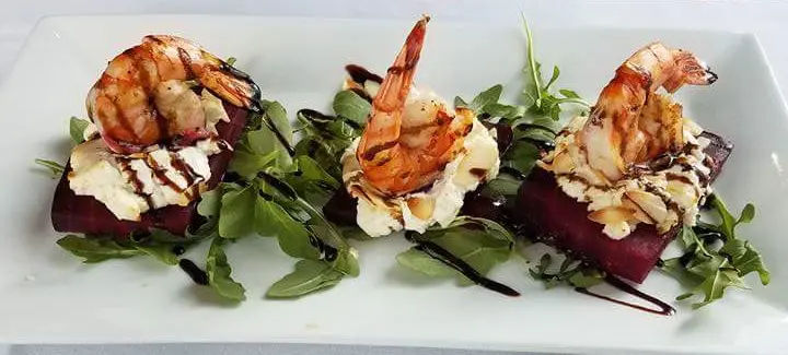 UVA Ristorante Italiano in Richboro - Photo 2