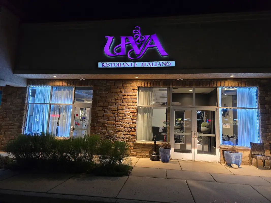 UVA Ristorante Italiano in Richboro - Photo 4