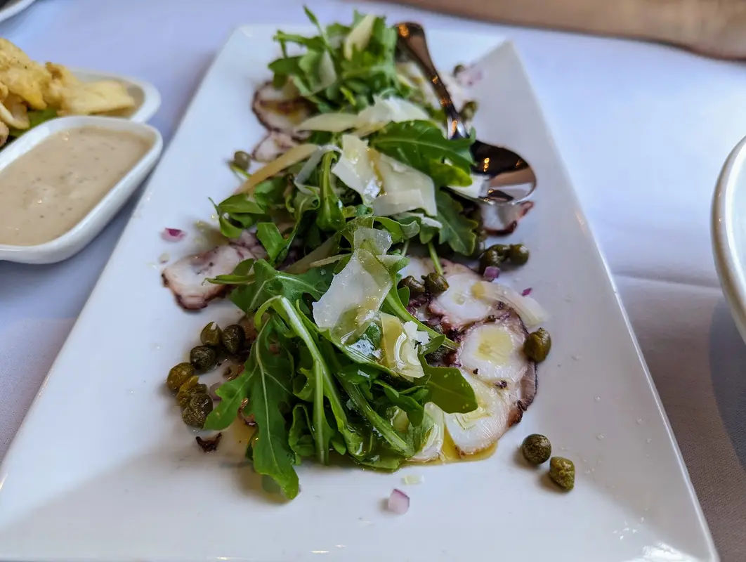 UVA Ristorante Italiano photo 5