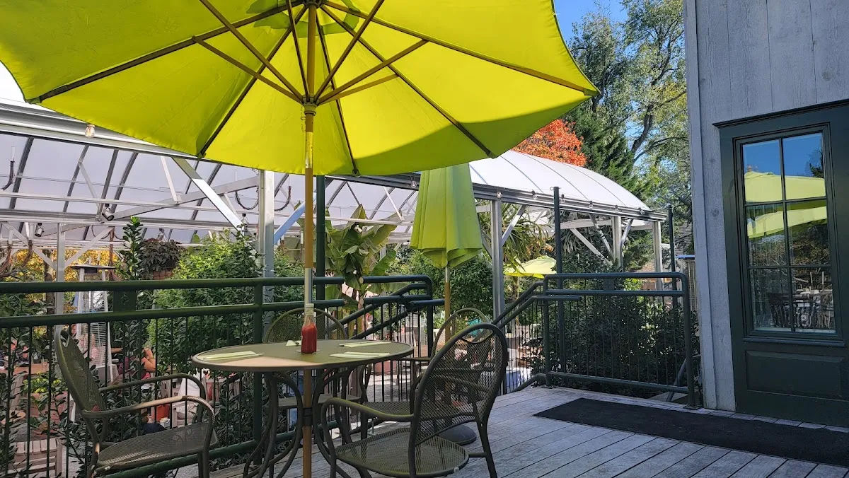 The Pineville Tavern