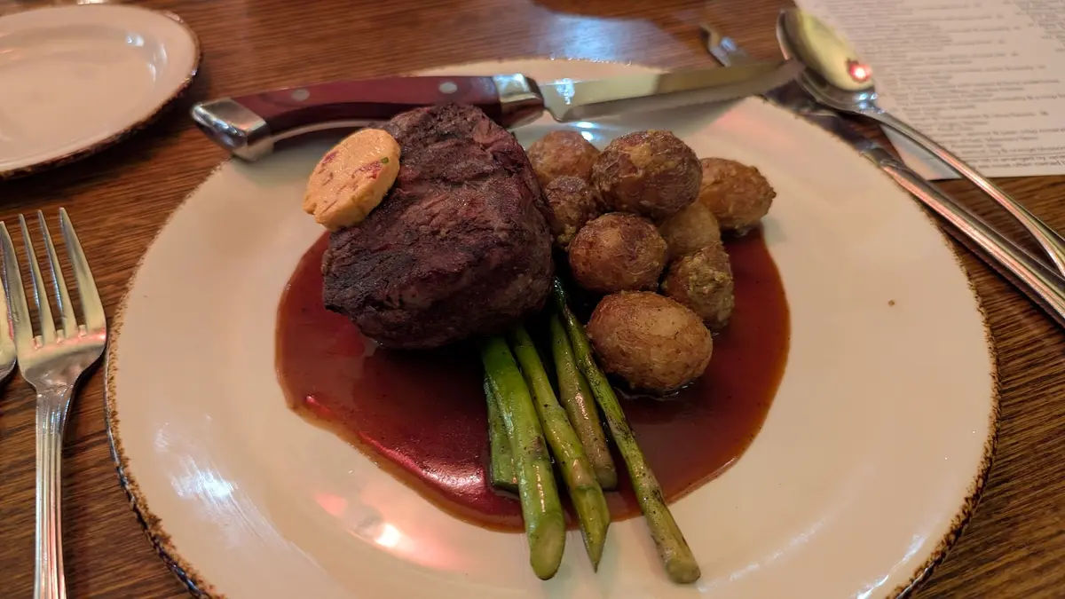 The Washington House Hotel & Restaurant photo 5