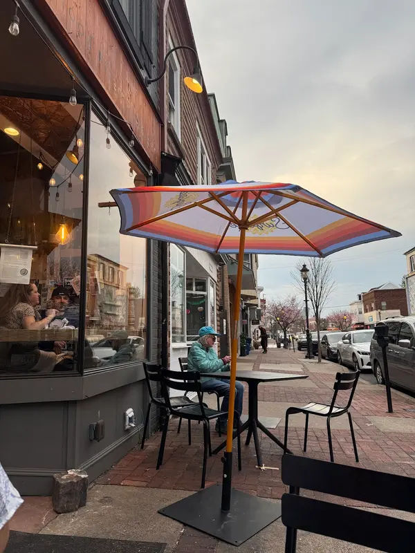 Itri Wood Fired in Bristol - Photo 1