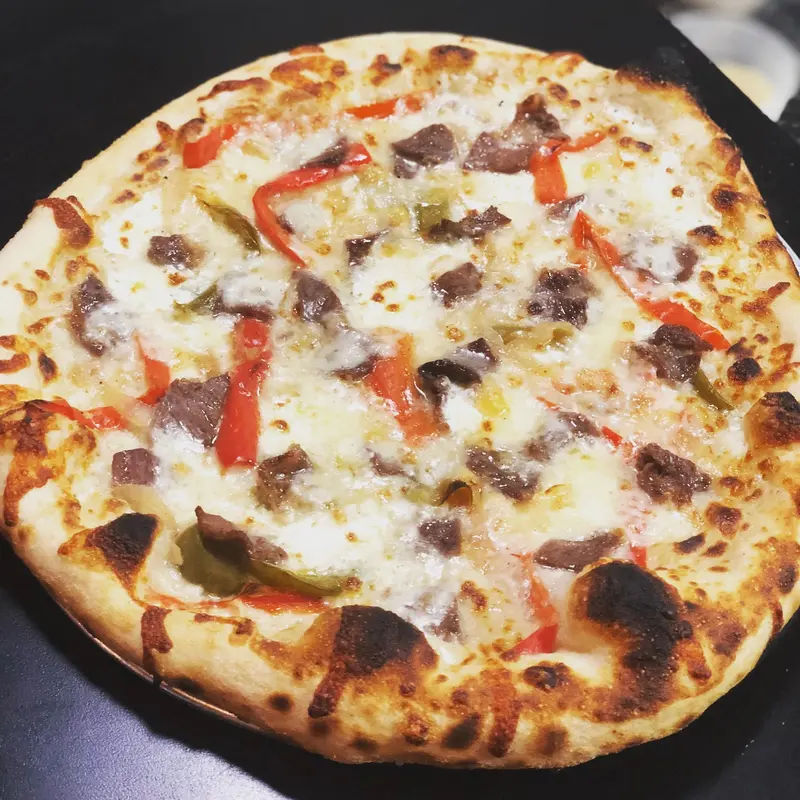 Itri Wood Fired in Bristol - Photo 2