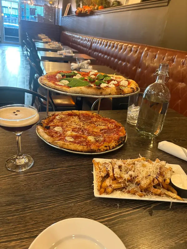 Itri Wood Fired in Bristol - Photo 3