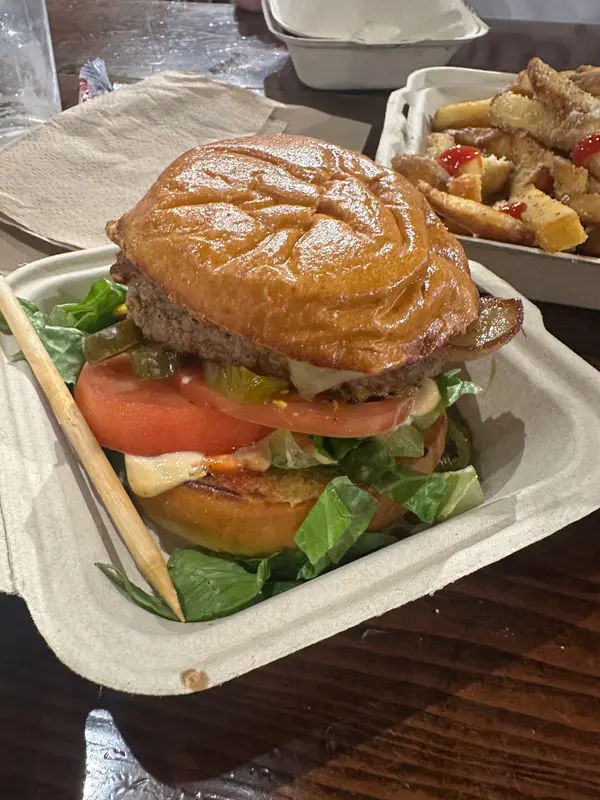 Two Rivers Brewing Tap Room in Quakertown - Photo 4