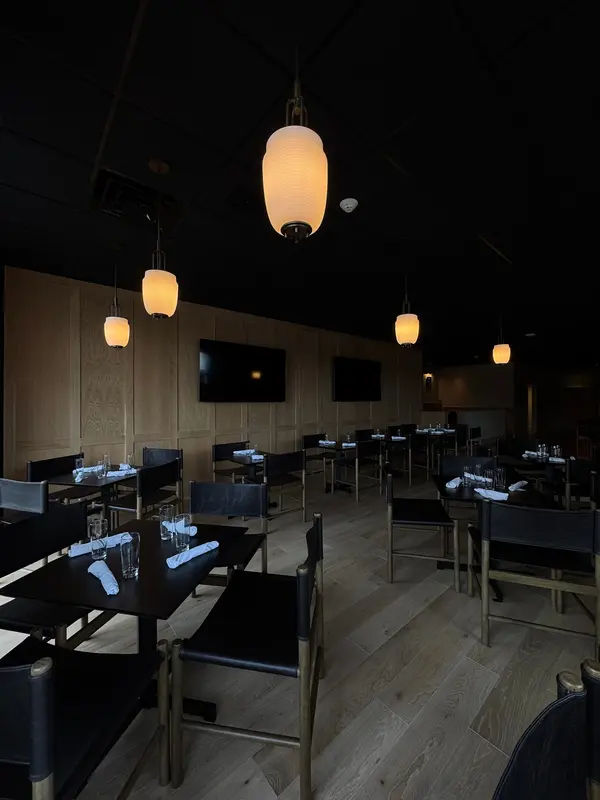 Birds Nest Bar & Grille in New Hope - Photo 1