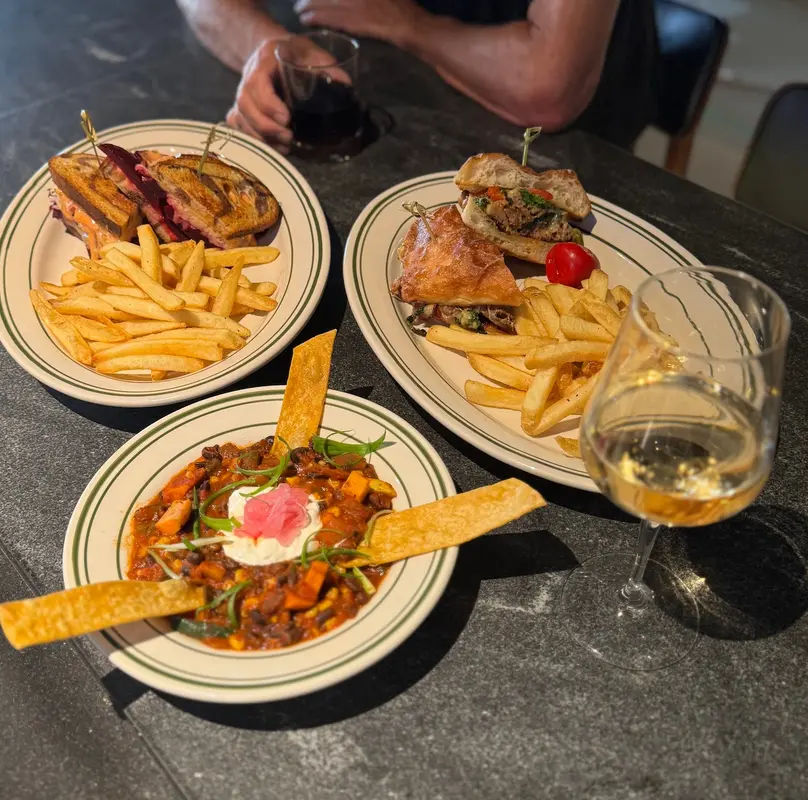 Birds Nest Bar & Grille in New Hope - Photo 2