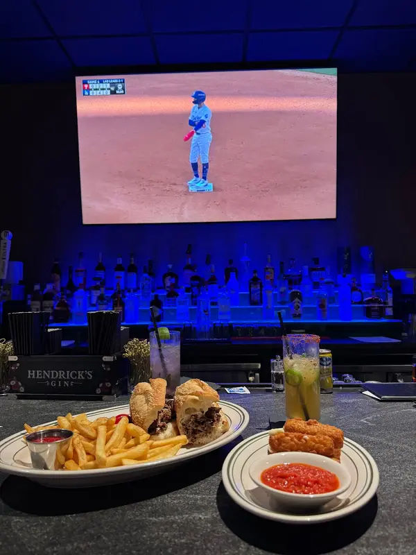 Birds Nest Bar & Grille in New Hope - Photo 4