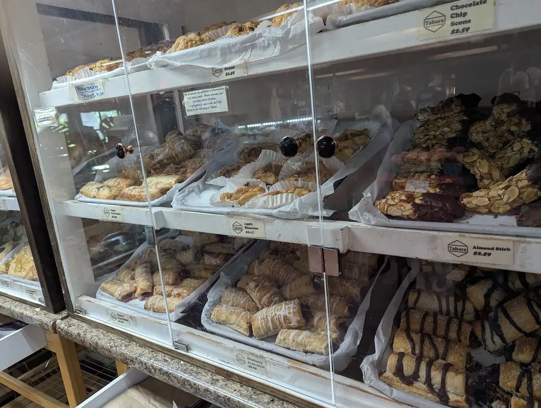 Tabora Farm & Orchard in Chalfont - Photo 3