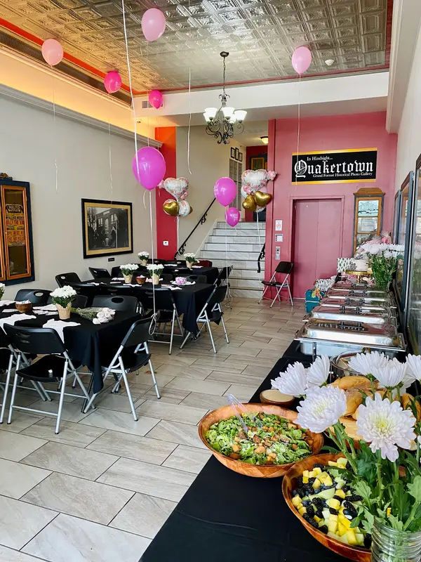 Karlton Cafe in Quakertown - Photo 1