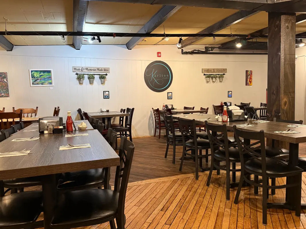 Karlton Cafe in Quakertown - Photo 2