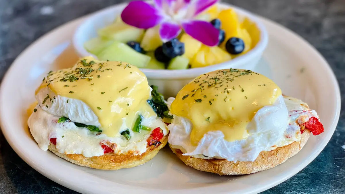 Karlton Cafe in Quakertown - Photo 3