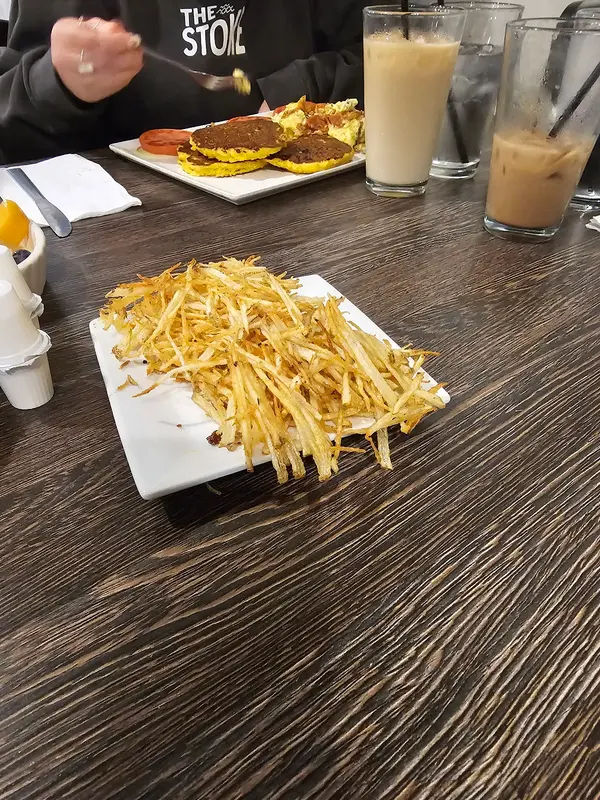 Karlton Cafe in Quakertown - Photo 4