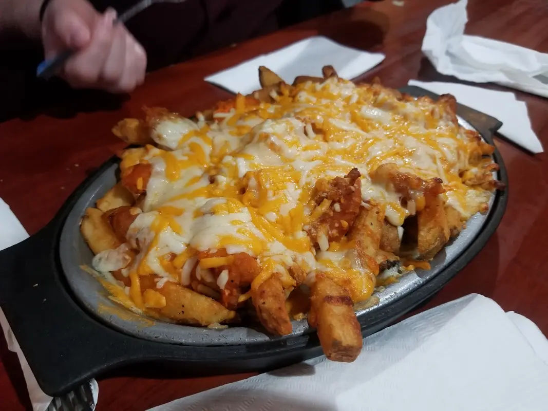 Clubhouse Bar & Grill/Pizzeria photo 6