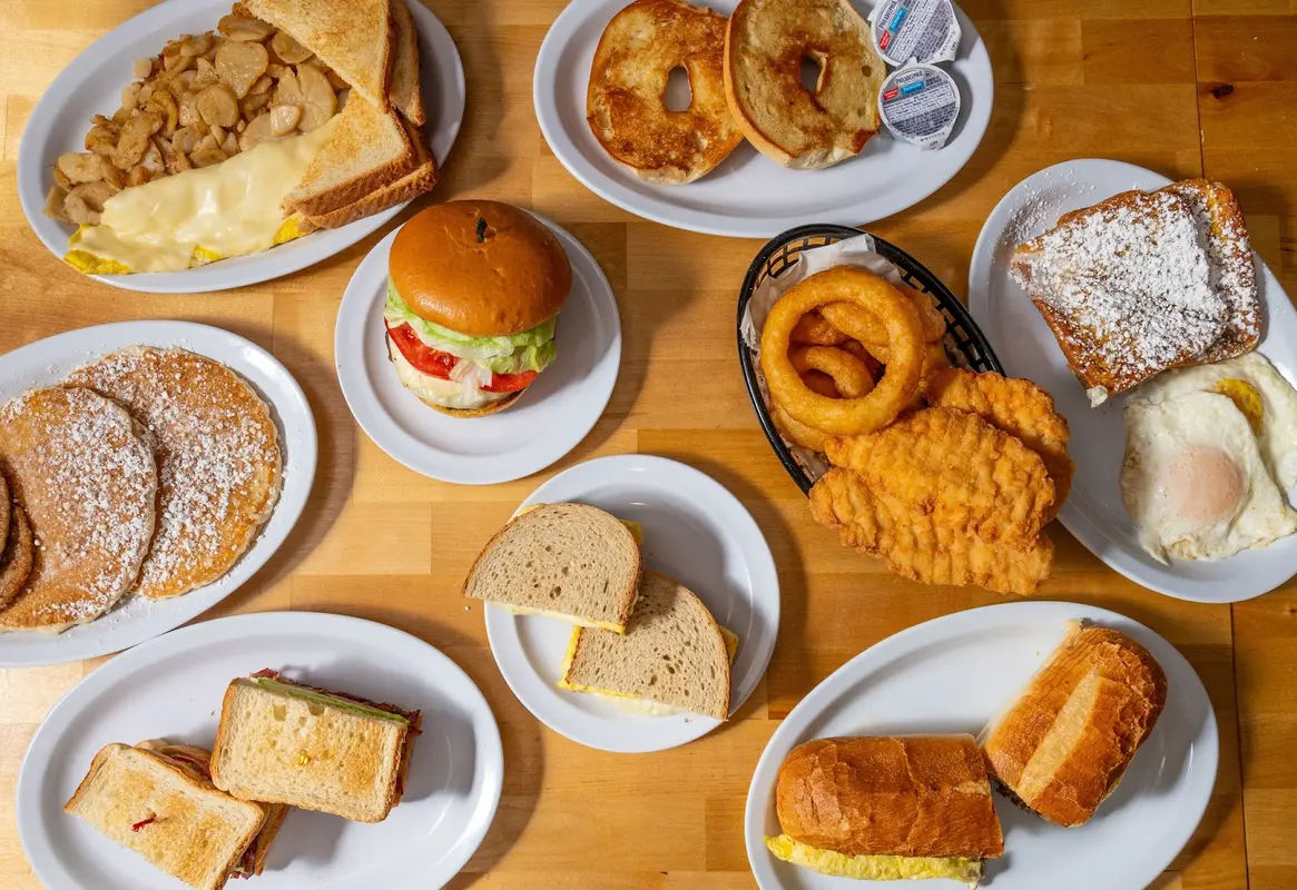 Felicia's Spot - Breakfast is Lunch in Bristol - Photo 2