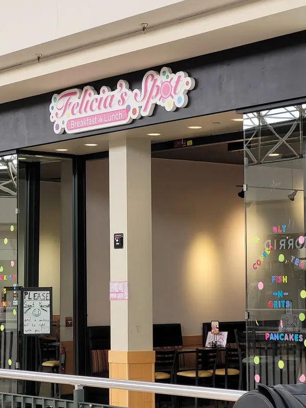 Felicia's Spot - Breakfast is Lunch in Bristol - Photo 4