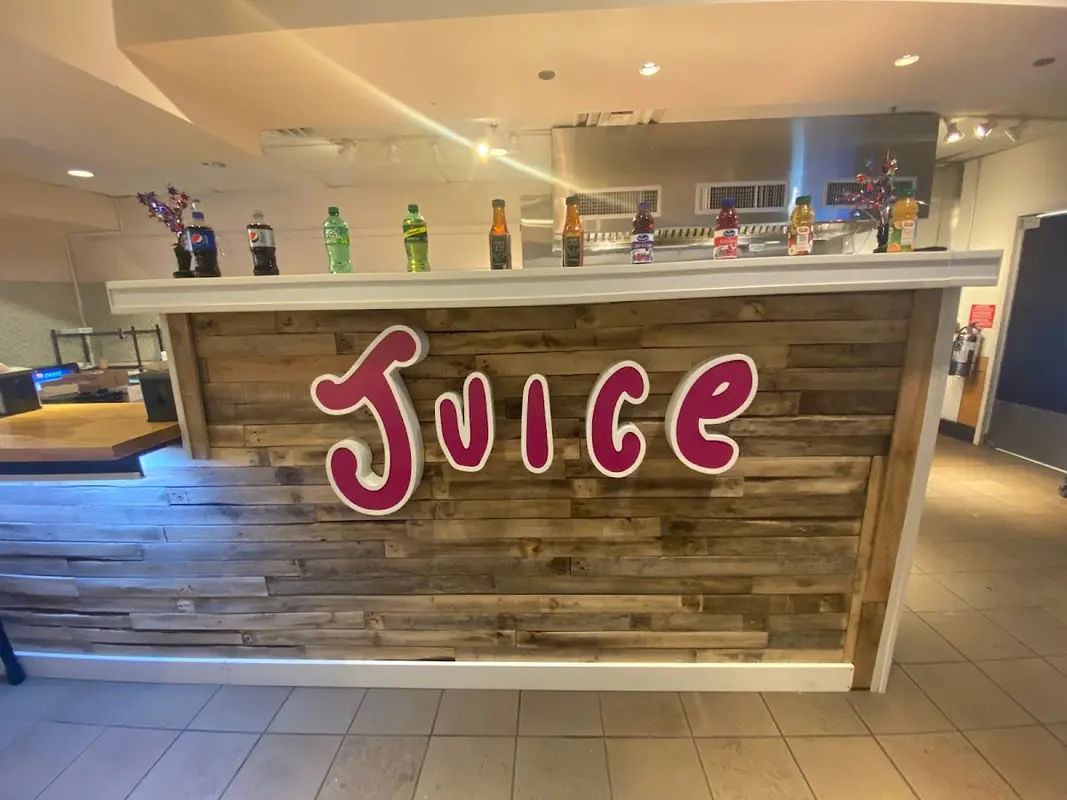 Felicia's Spot - Breakfast is Lunch