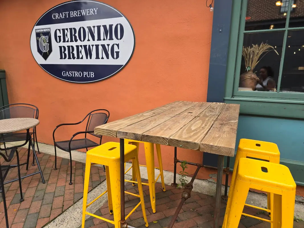 Geronimo Brewing in Doylestown - Photo 3