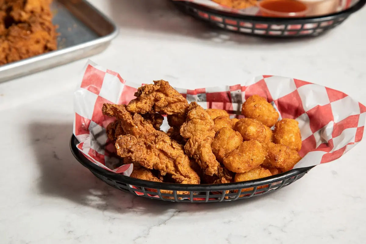 Love & Honey Fried Chicken - Newtown in Newtown - Photo 3