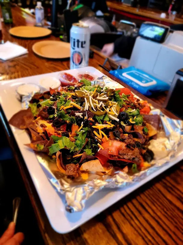 Stadium Bar & Grill photo 5