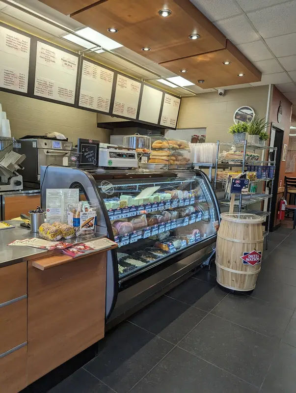 Deli Fresh Delicatessen in Penndel - Photo 1