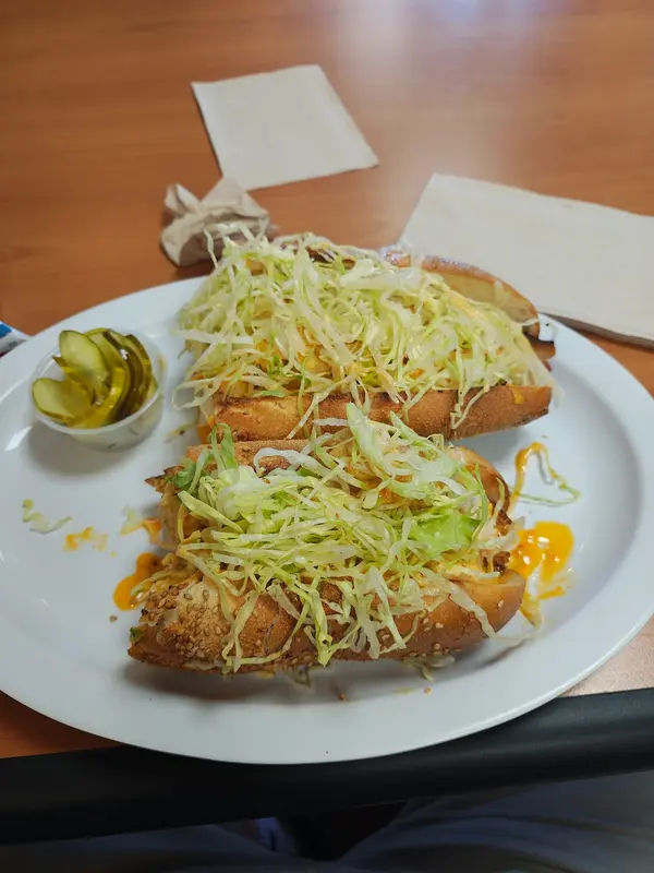 Deli Fresh Delicatessen in Penndel - Photo 3