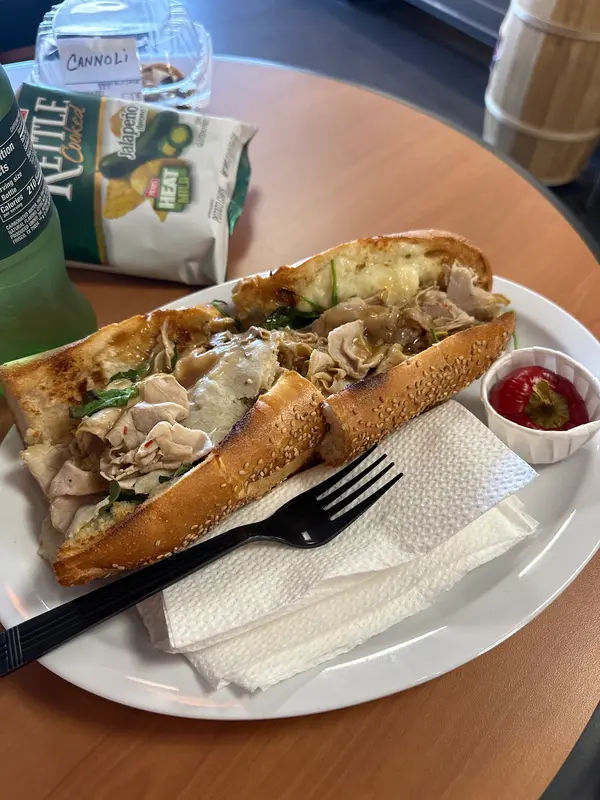 Deli Fresh Delicatessen in Penndel - Photo 4