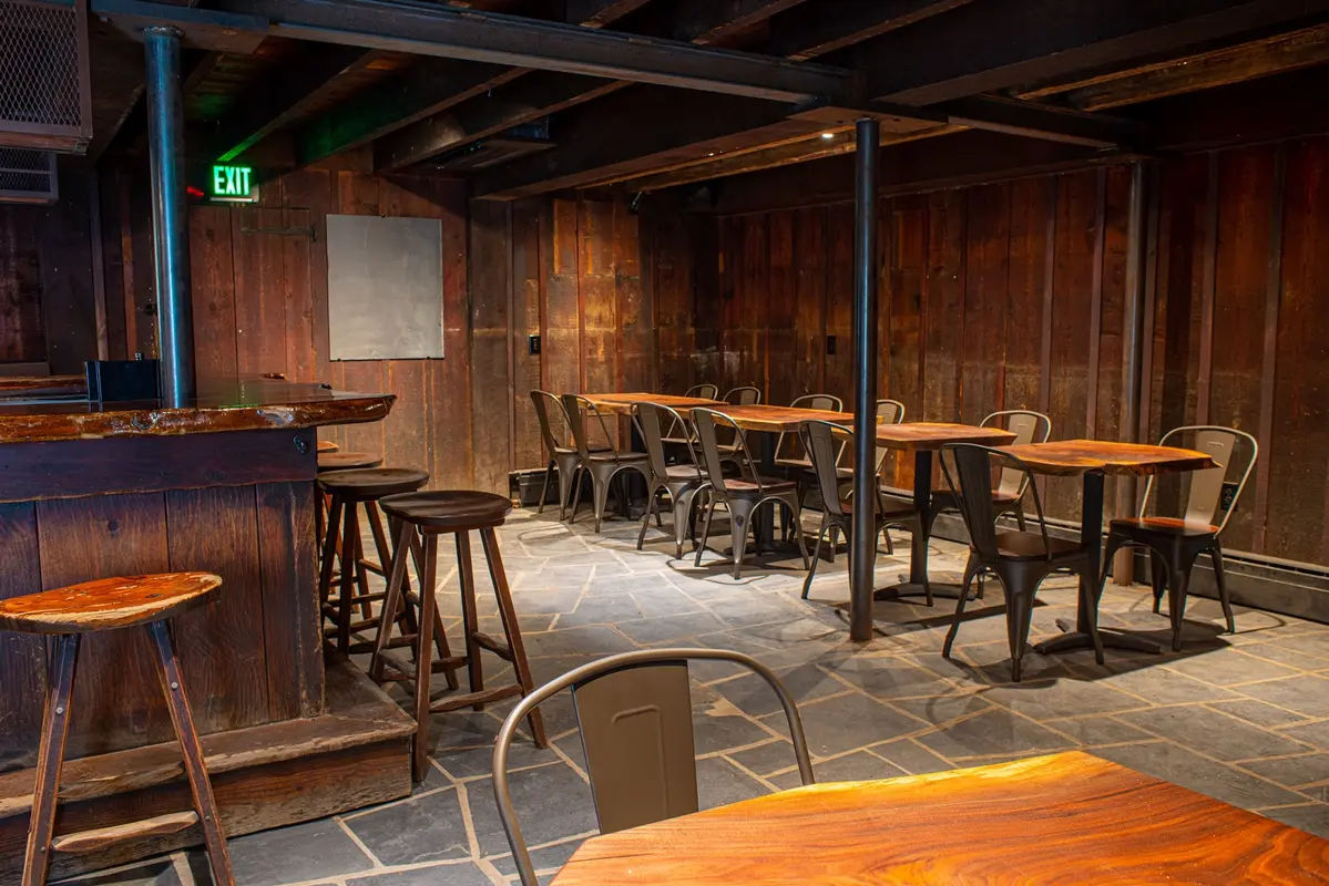 Dharma Bums in New Hope - Photo 1