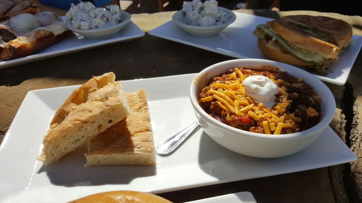 Lumberville General Store in Lumberville - Photo 2