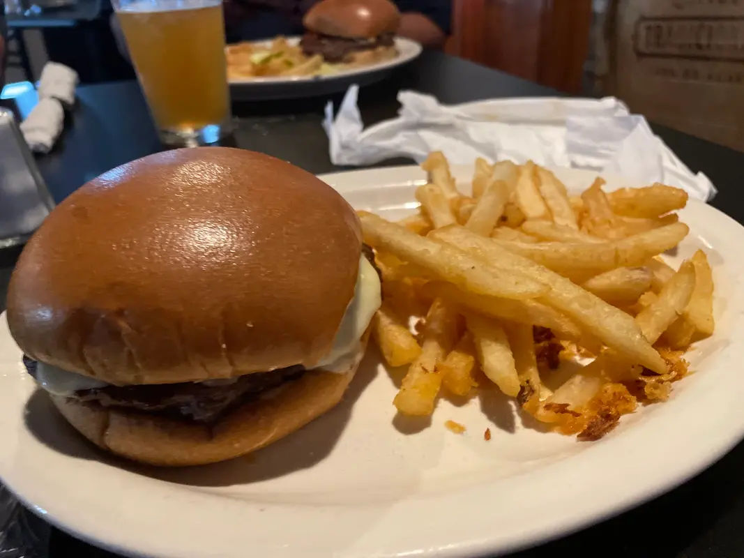 Earls Pub and Grill in Trumbauersville - Photo 4