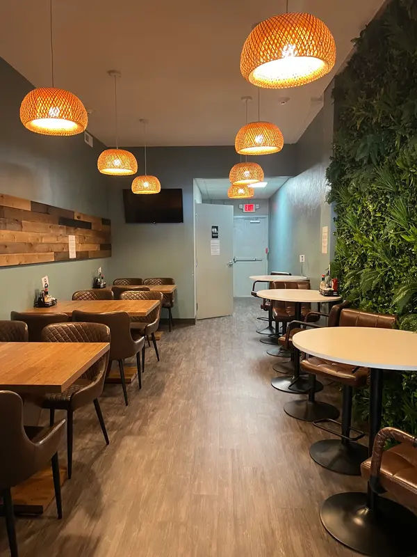 Well Bean Coffee House photo 5