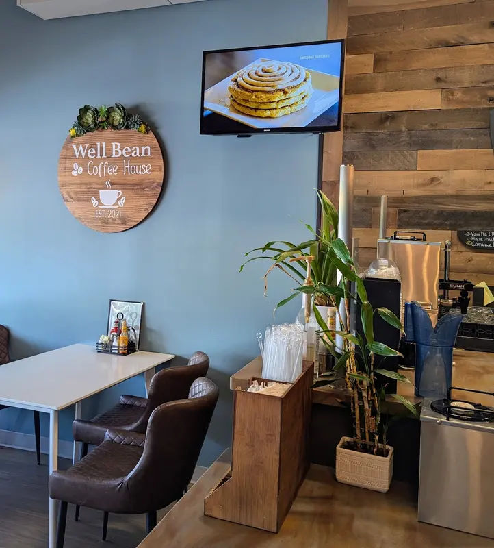 Well Bean Coffee House photo 6