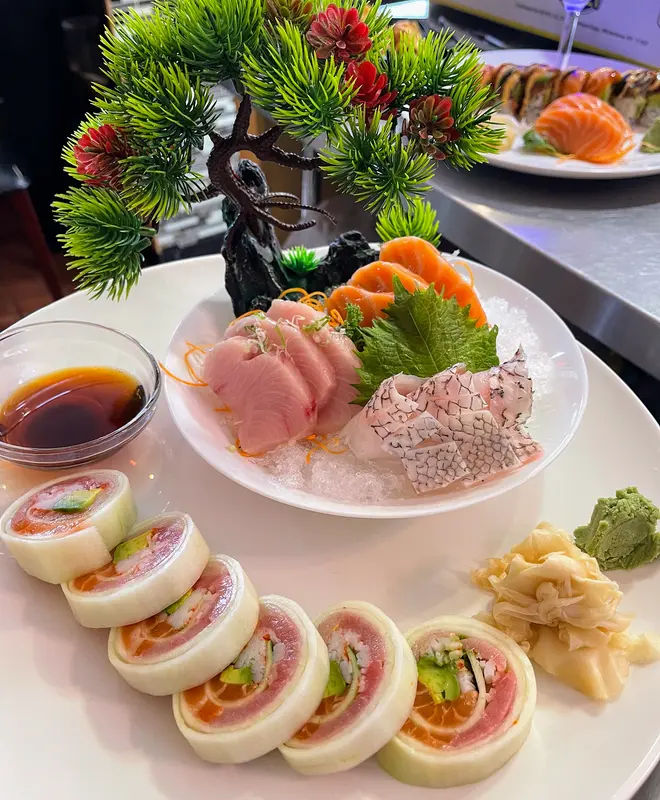 Sushi Stop Japanese Cuisine photo 5