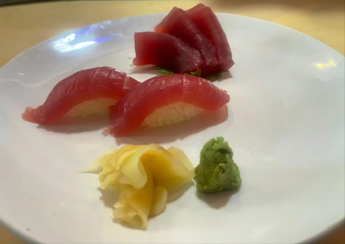 Sushi Stop Japanese Cuisine photo 6