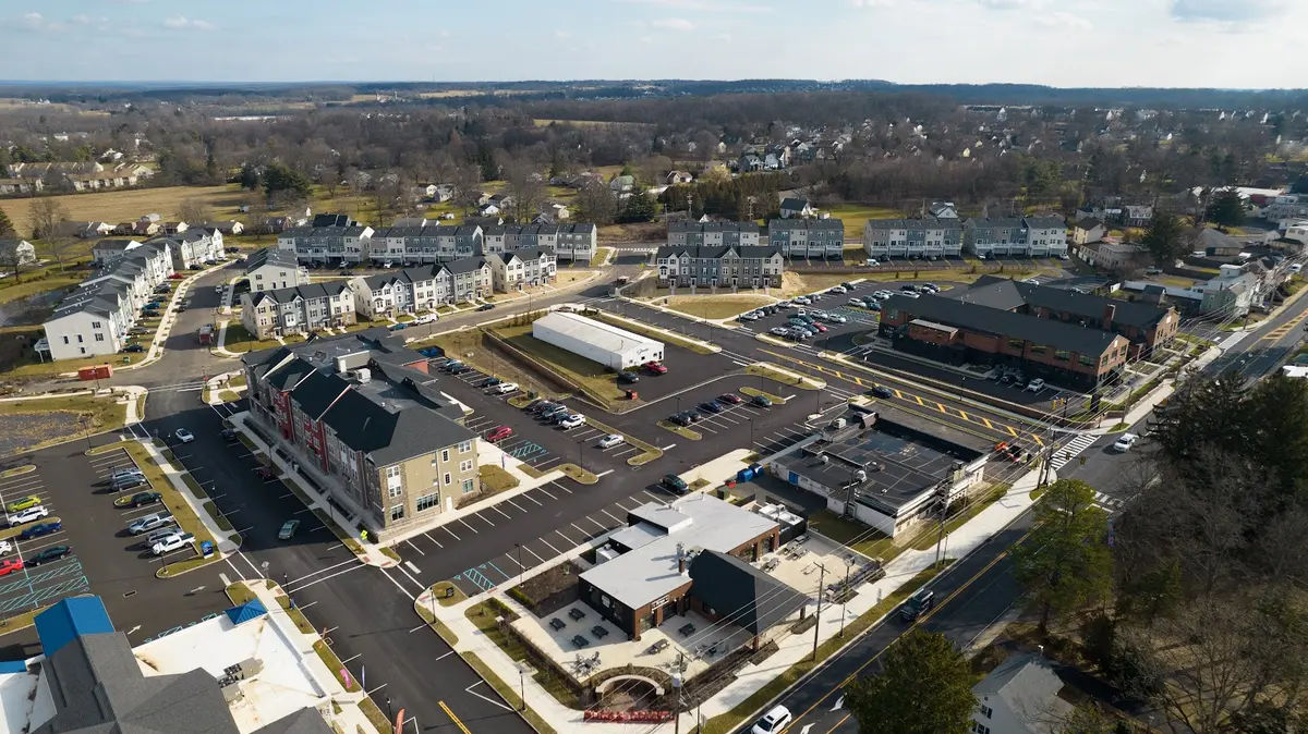 Dublin Town Center in Dublin - Photo 3