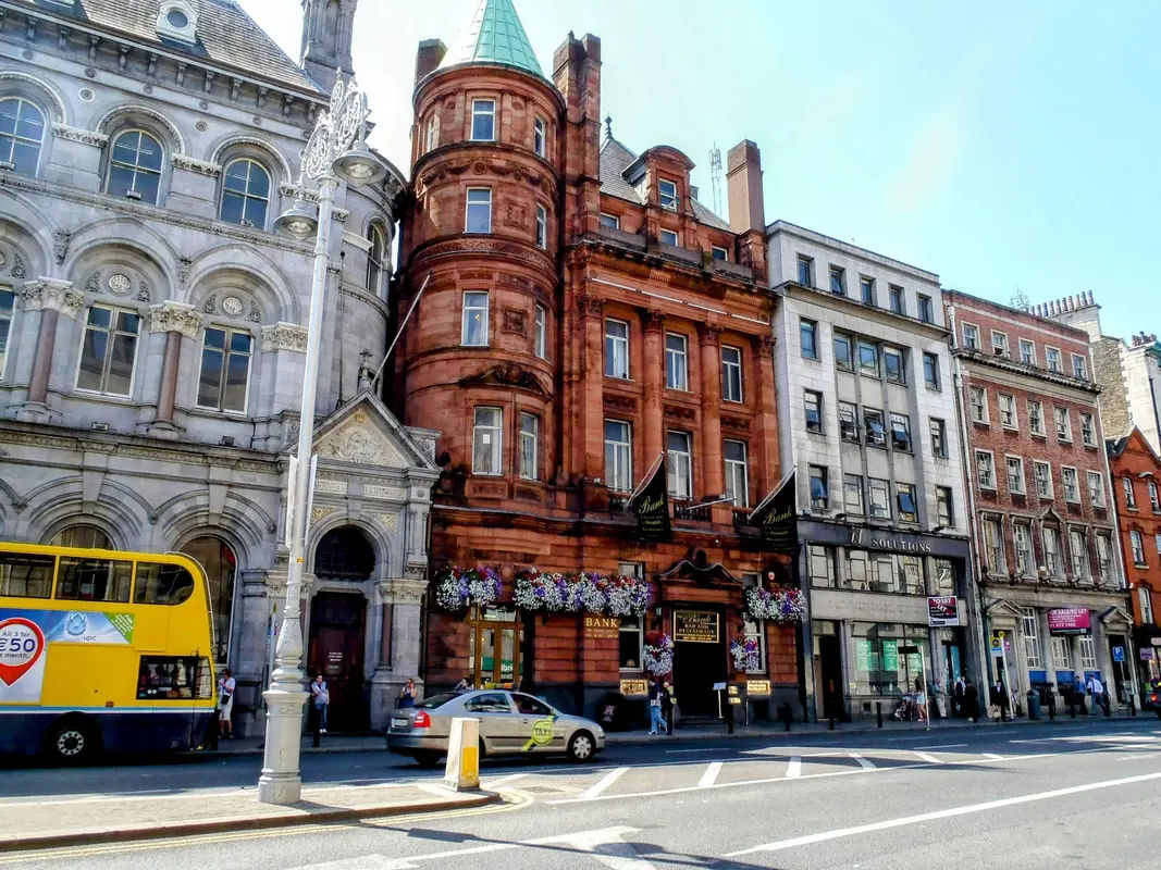Dublin Town Center photo 5