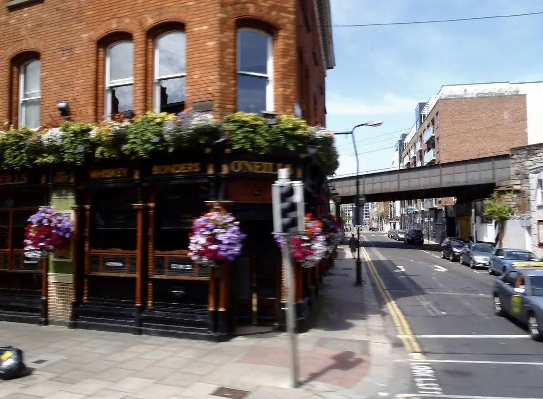 Dublin Town Center photo 6
