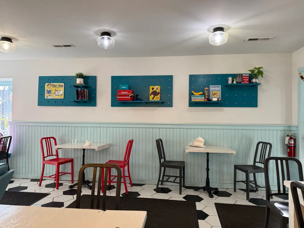 Mama Hawk's Kitchen & Coffee in Lahaska - Photo 3