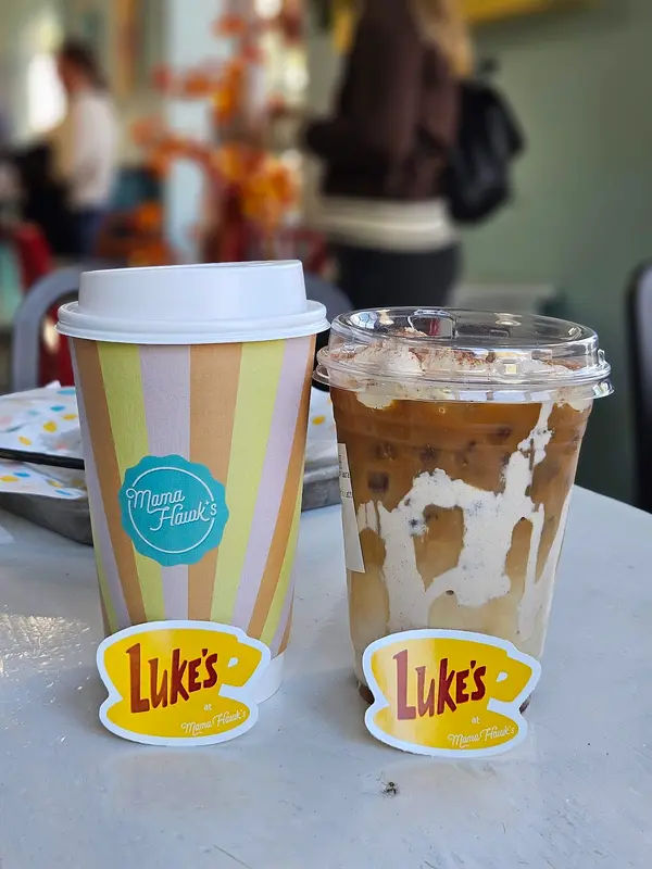 Mama Hawk's Kitchen & Coffee in Lahaska - Photo 4