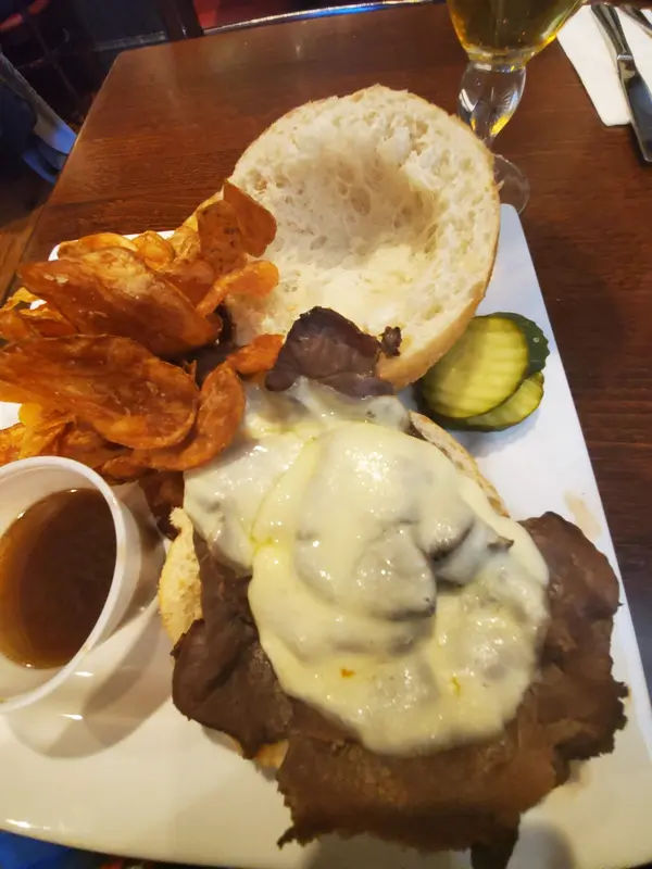 Q-Wyck Stop Takeout in Buckingham - Photo 3