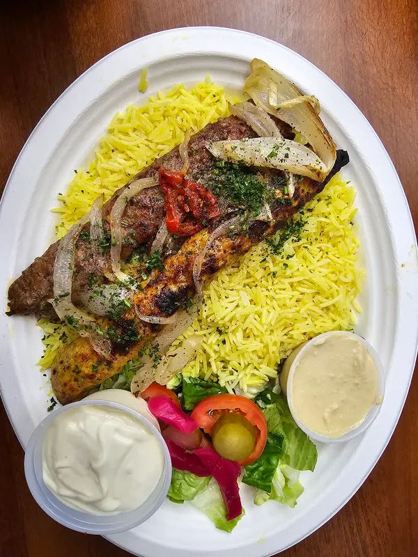 Al-Sham Restaurant 9 in Chalfont - Photo 2