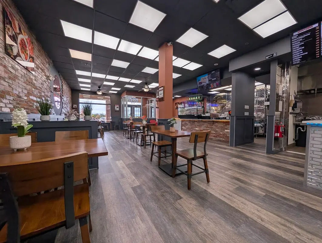 Al-Sham Restaurant 9