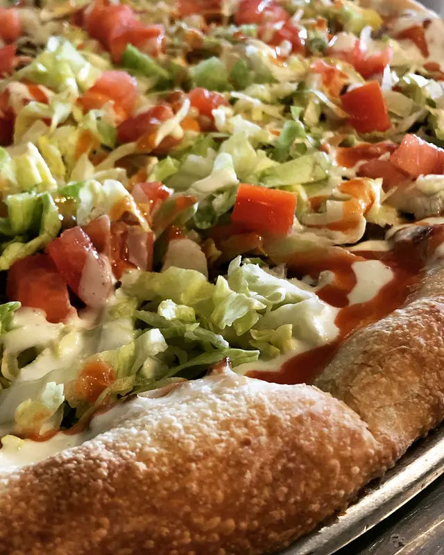 Locals Pizza Co. in Hilltown Township - Photo 2