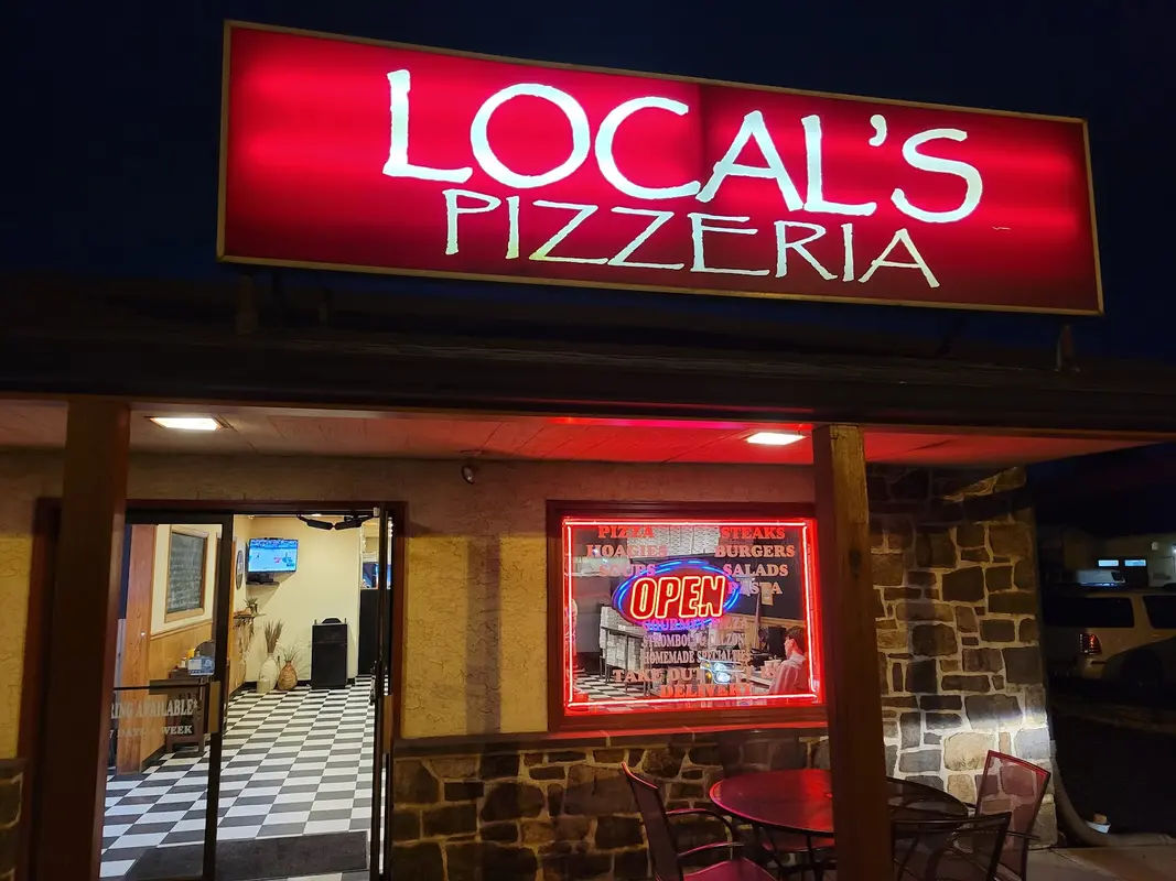 Locals Pizza Co. in Hilltown Township - Photo 4