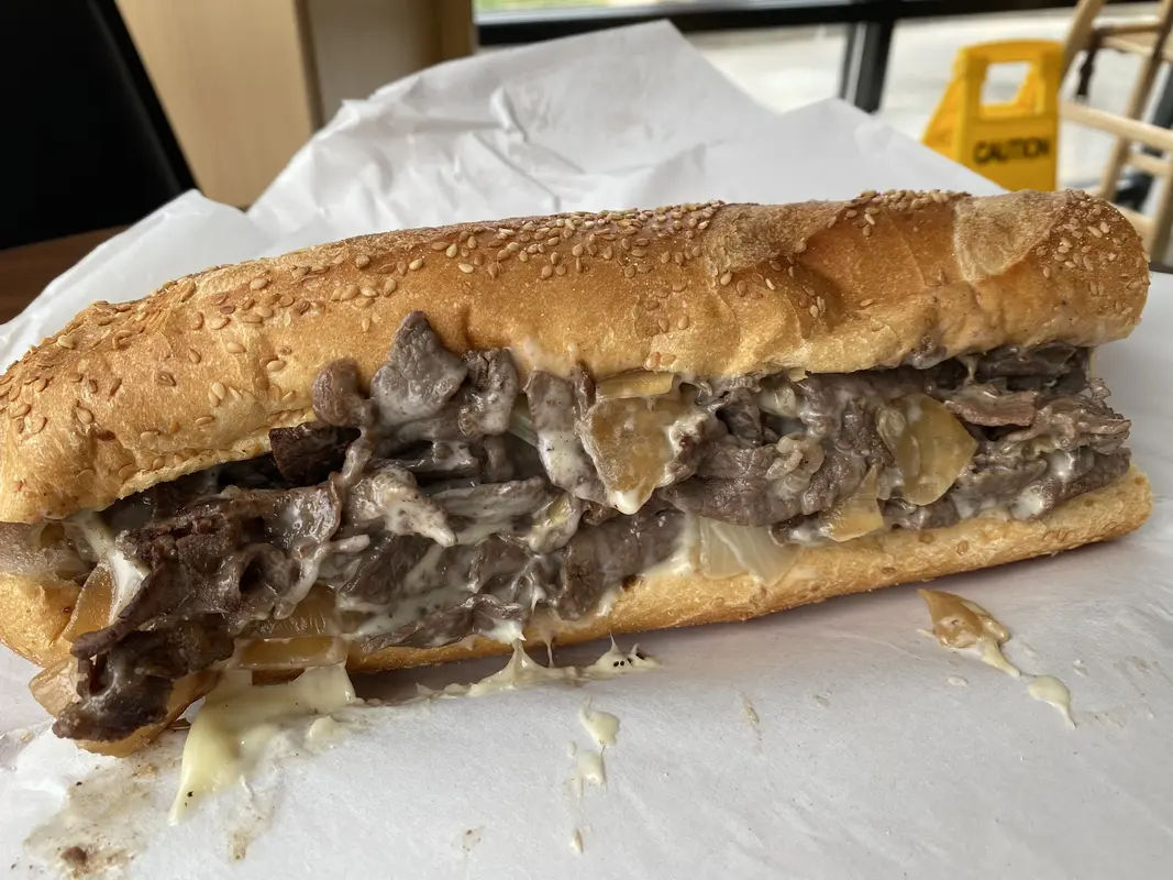 Curly’s Comfort Foods in Levittown - Photo 2