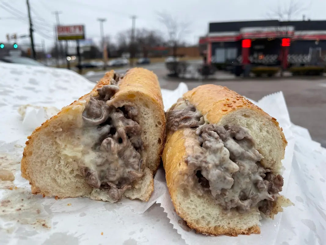 Curly’s Comfort Foods in Levittown - Photo 3