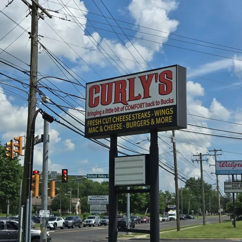 Curly’s Comfort Foods photo 6