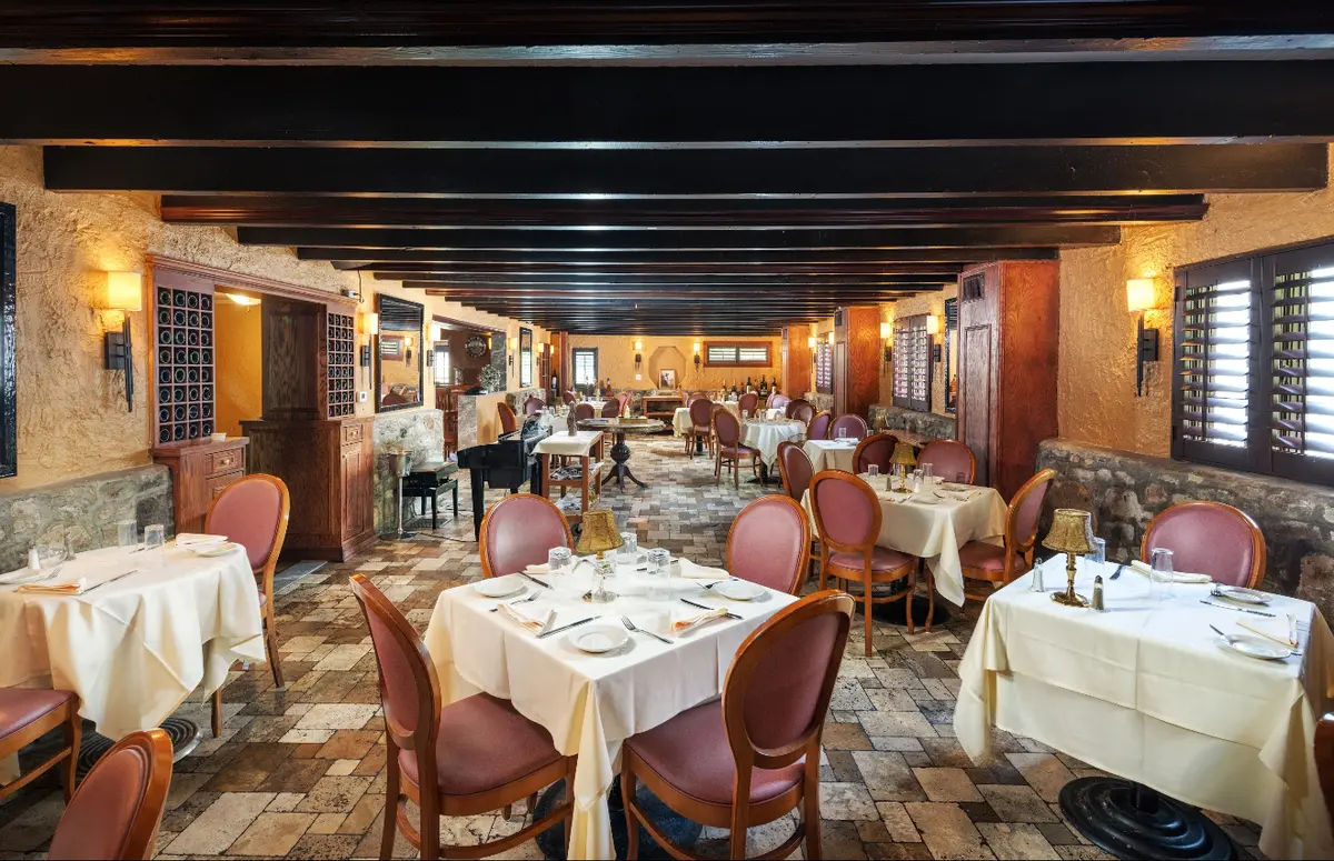 Baci Ristorante & Heart of Oak Pub in Doylestown - Photo 1