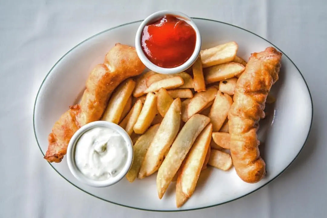 Baci Ristorante & Heart of Oak Pub in Doylestown - Photo 2